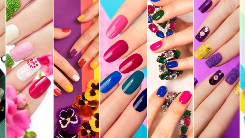 Nail Designs Write For Us and Submit Guest Post