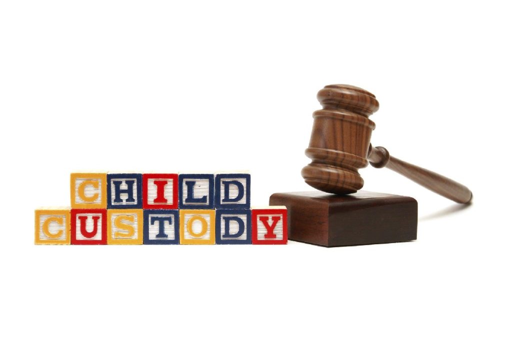 Child CUstody Lawyers