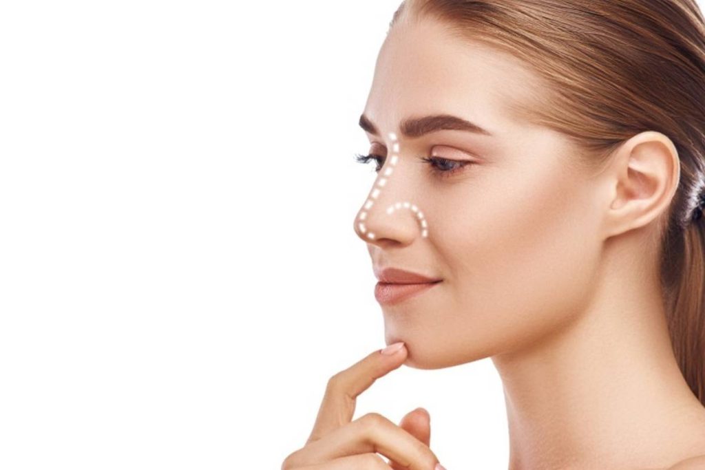 The Beauty and Functionality of Rhinoplasty