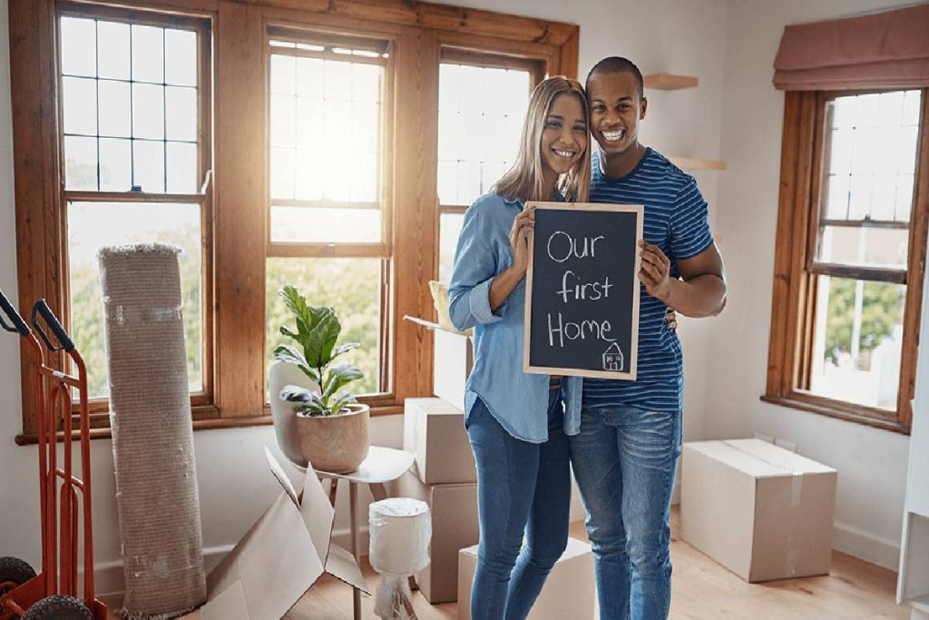 Advice for First-Time Homebuyers Moving Into an Older Home