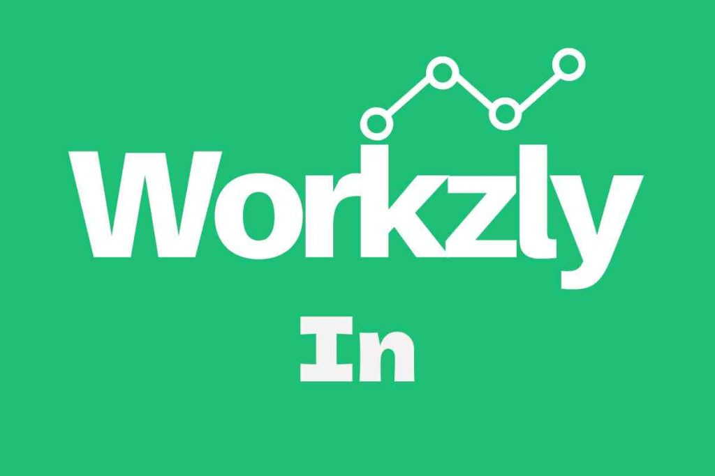 Workzly in